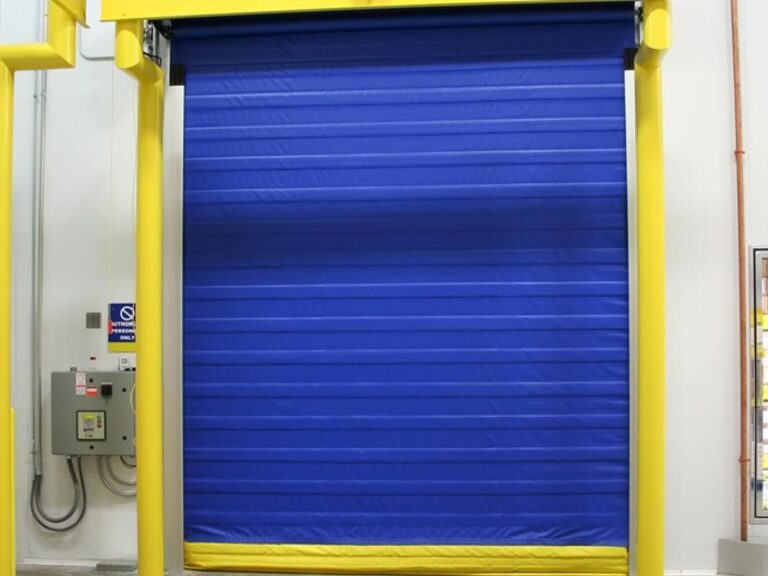 Products American Roll Up Door